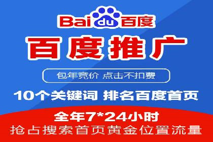 竞价SEM助力电商平台快速提升流量